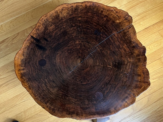 Top View Three